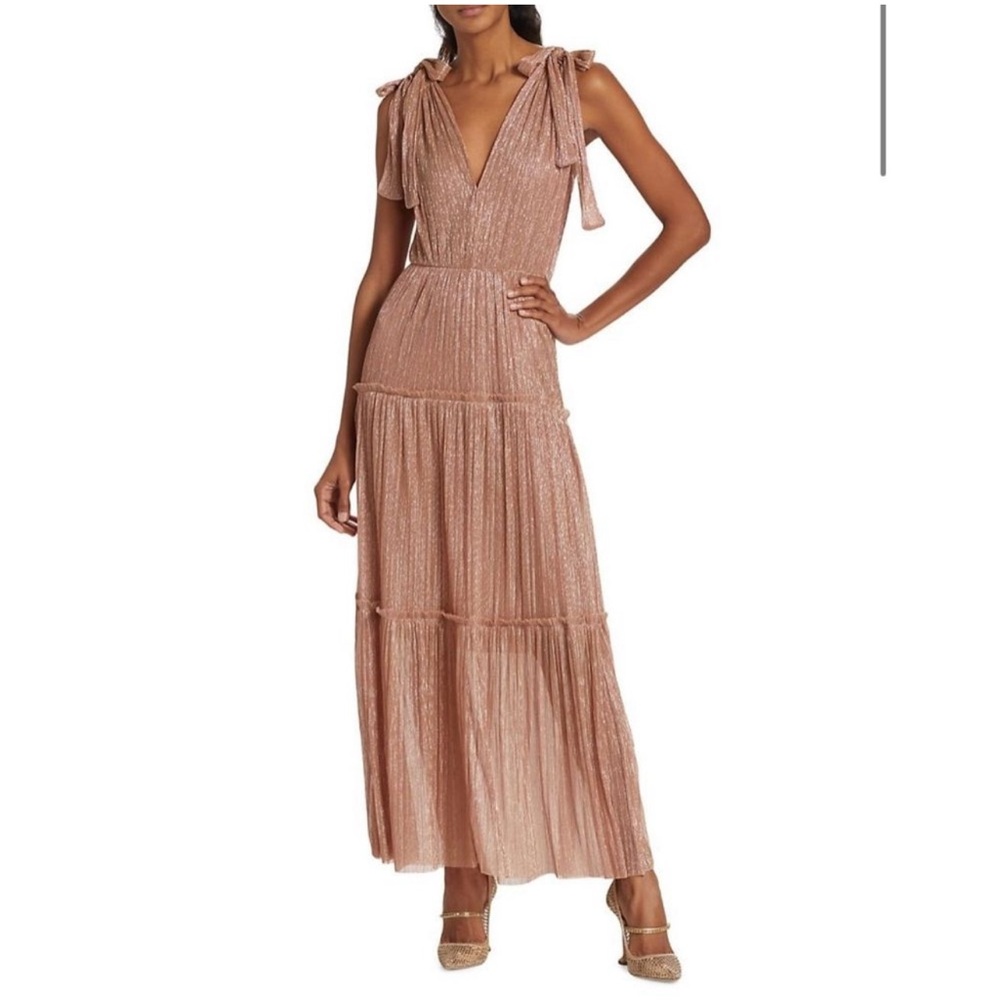 Sabina Musayev dress